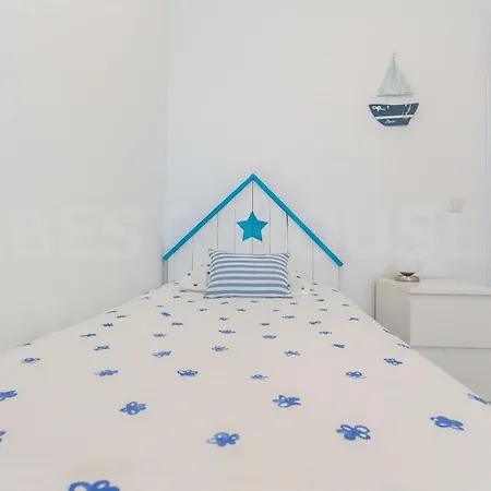 Cozy In Beach. דירה