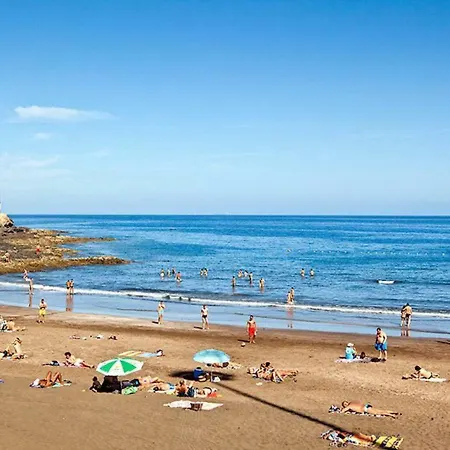 דירה Cozy In Beach.